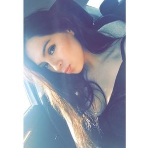 Meet your Posher, Gabriella